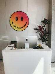 点击看大图 -OnHair造型