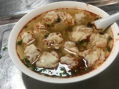 -汪家馄饨(集庆路店)
