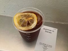 -O.P.S. CAFE