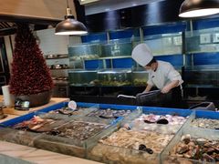 -川骄海鲜自助(亚运村店)