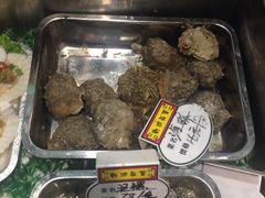 -泰白海鲜烧烤大全