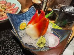 -無境·匠心日本料理(汉街店)