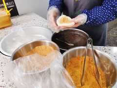 -禾生粑粑坊(陕西路店)