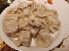 -万兴楼饺子(中华北大街店)