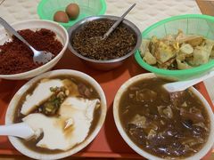 -费记胡辣汤(总店)