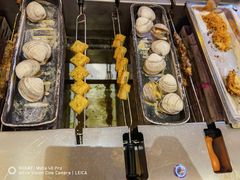 -KAOKAO烤烤·丹东海鲜烧烤(望京店)