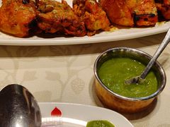 -辛德里印度餐厅(勒泰商圈店)