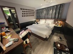 -桔子酒店(成都春熙路步行街店)