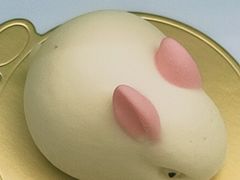 -燃厚蛋糕(卓展中信城店)