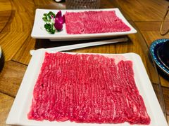 -南门涮肉(上海二店)