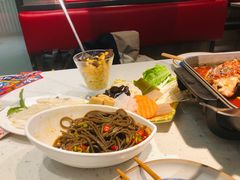 -鱼酷活鱼烤鱼(南京水游城店)