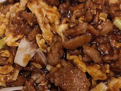 -南来顺饭庄·清真(南菜园店)