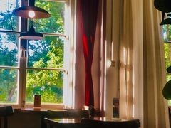 -雕刻时光咖啡馆(交大店)