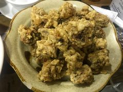 -大隐隐于市私房菜(保和小区店)