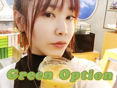 -Green Option(官舍店)