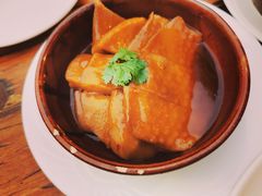 -猪肉婆私房菜(容桂总店)