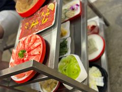 -生活如沸·顺德水牛奶火锅(大学路店)