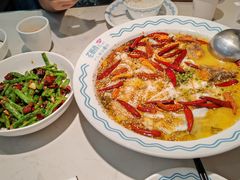 -花椒俏川菜小馆(南海万达店)