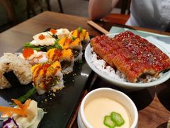 -莳空烧鸟店(晨沐店)