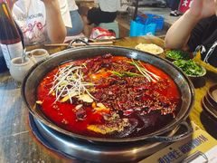 -咖咖火锅(老店)