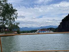 -飞天山旅游区