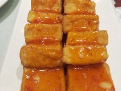-刘胖子家常菜·蹄花焖藕(江汉路总店)