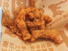 -大师兄·西北小馆(北站缤果空间店)