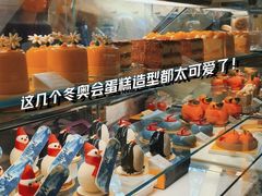 -视博茶点(美狮美高梅店)