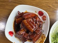 -沈记菜馆(酒仙桥路店)