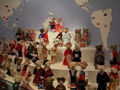 -济州岛泰迪熊博物馆