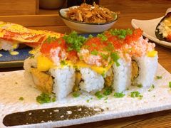 -桃太郎创作料理(大坪店)