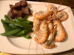 -杭州国际会议中心洲际酒店-原素全日餐厅(解放东路店)