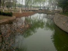 -石家庄市植物园