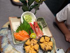 -胆道·海胆专门店(凯德晶萃店)
