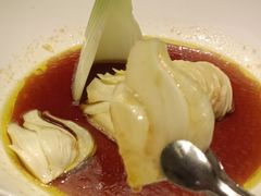 -威海蓝海御华大饭店·蓝钻美食自助百汇