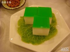 椰汁糕-潮福城大酒楼·潮味粤品·港式点心(湖滨北路店)