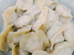 -老边饺子馆(西站店)