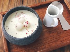 -小食院简餐厅