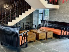 -星巴克(南宁民歌湖店)