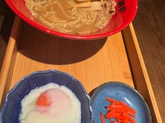 -一豚轩·烧鸟·豚骨拉面(五四路店)