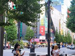 -秋叶原电器街
