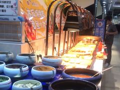 -集杰尚品海鲜烤肉自助餐厅(乳山振华店)