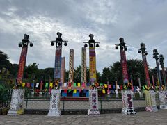 -云南民族村