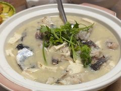 -芦茨金富饭庄·25年老字号·专做稻草鸡