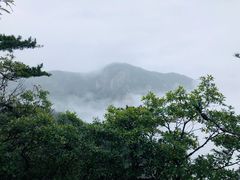 -明堂山风景区