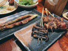 -一吉焼鸟·FOUNDER(桂林路店)