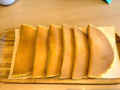 玉米饼-关东小磨东北菜(上海长风大悦城店)