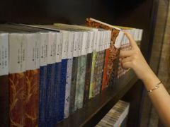 钟书阁-钟书阁(松江泰晤士小镇店)