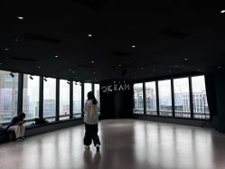 -OCEAN DANCE高空舞蹈室