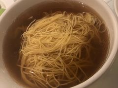 -新大咀港式茶餐厅(宝山万达店)